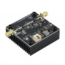 SBB5089+SHF0289 Microwave Power Amplifier RF Power Amplifier 0.1 GHz -1.3GHz 1W Maximum Gain 25DB