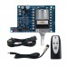 Assembled 100K Remote Control Volume Control Board w/ Volume Potentiometer For Preamp Board Amp