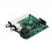 AK4113 Chip Digital Receiver Board SPDIF Optical/Coaxial/I2S Input To I2S Output Soft Control