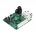 AK4113 Chip Digital Receiver Board SPDIF Optical/Coaxial/I2S Input To I2S Output Soft Control