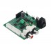 AK4113 Chip Digital Receiver Board SPDIF Optical/Coaxial/I2S Input To I2S Output Soft Control