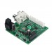 AK4113 Chip Digital Receiver Board SPDIF Optical/Coaxial/I2S Input To I2S Output Soft Control