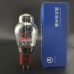 Shuguang 300B-98 Electron Tube Cost-Effective Audio Vacuum Tube w/ Red Wood Base For Tube Amplifiers