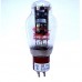 Shuguang 300B-98 Electron Tube Cost-Effective Audio Vacuum Tube w/ Red Wood Base For Tube Amplifiers