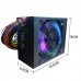 2000W Computer Power Supply Dedicated Server Power Supply Rated 1800W Support 8PCS Graphic Cards