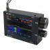 Thicker 50KHz-2GHz Malachite SDR DSP Malahit SDR Receiver w/ Official Authorized Registration Code