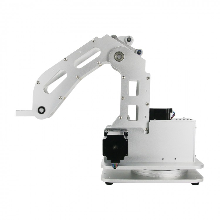 S580 3-Axis Robot Arm Industrial Robotic Arm Load Capacity 4KG w/ 57 ...