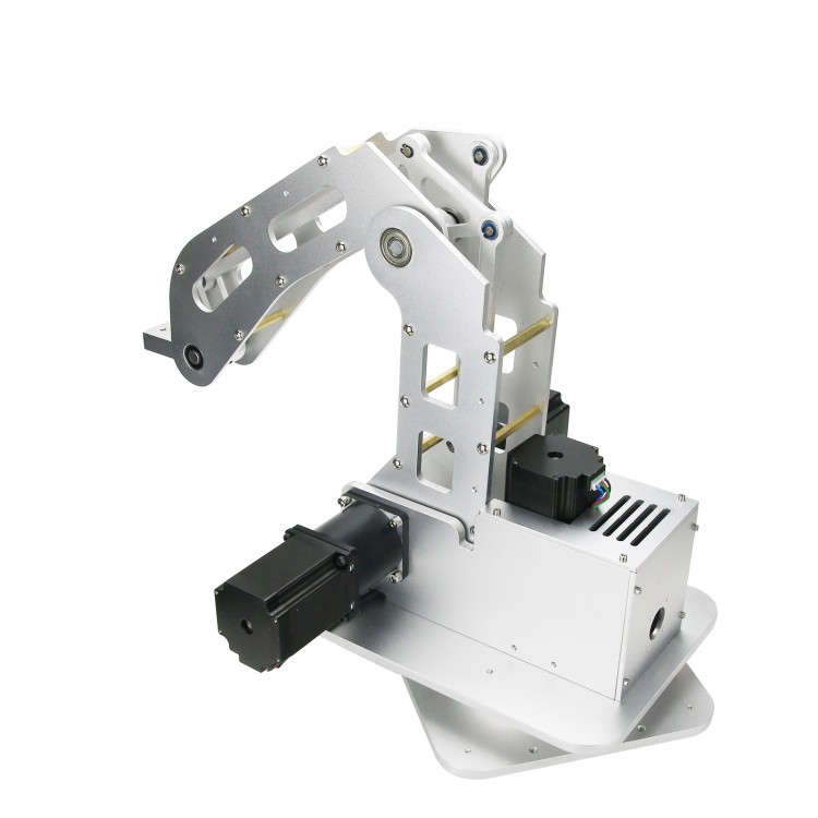 S580 3-axis Robot Arm Industrial Robotic Arm Load Capacity 4kg W  57 