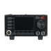 KN990 Shortwave Transceiver HF All Mode Receiver Transmitter SSB/CW/AM/FM/DIGITAL Working Modes