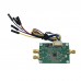 MAX2870 Module RF Signal Generator 23.5-6000MHz RF Signal Source 0.5PPM High Precision Low Noise PLL