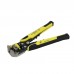 MC4 Solar Panel Crimping Tools Wire Crimper Wire Connector Cut Kit + Wire Stripper Crimping Pliers