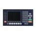 TC5510V 1 Axis CNC Controller Motion Controller w/ 3.5" Color LCD For CNC Router Servo Stepper Motor