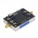 DC-3GHZ 90DB CNC Attenuator Module 0.5DB Stepping Support Host Computer TTL Serial Communications