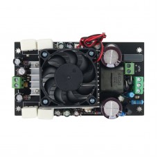 IRS2092S Amplifier 1000W Amplifier Board Subwoofer Full Frequency Stage Amp Board ±60V To ±80V Input