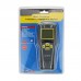 KC-318 4-In-1 Inductive Moisture Meter Pinless Moisture Meter For Drywall Masonry Softwood Hardwood