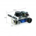 Differential ROS Car Robotic Car No Voice Module w/ A1 Customized Radar For Raspberry Pi 4B 4GB