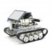 Tracked Vehicle ROS Car Robotic Car w/ Touch Screen A1 Standard Radar Master For Jetson Nano B01 4GB