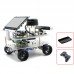 4WD ROS Car Robotic Car Comes With Touch Screen Voice Module A2 Radar For Jetson Nano B01 4GB