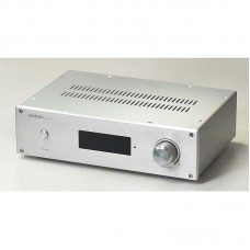 BRZHIFI STK412-530 Bluetooth 5.0 Amplifier 100Wx2 Remote Control Bluetooth Amplifier Amp Assembled
