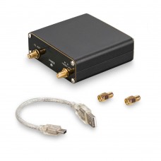 Arinst SSA-TG LC R2 USB RF Spectrum Analyzer With Built-in Signal Generator Frequency 36-5990MHz