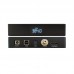 U1 Hifi USB Digital Interface Standard Version 0.96" OLED COAX OPT I2S/DSD Output PCM768k DSD512