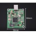 Y10 CM6631A USB Digital Interface Audio USB To IIS PCM384 I2S SPDIF Output 24Bit 192K 384K ASIO