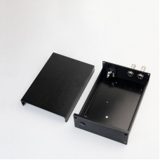 Power Supply Shell Chassis Kit Perfect For Y8 Advanced Version Linear Power Supply Board Module