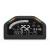 SINCO TECH DO921 OBD2 Dashboard 6.5" Universal OBD2 Dash Display Bluetooth Module For Automobile Race