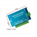 RoboModule DC Servo Motor Driver RMDS-109 RS232 CAN Communications Interface No More Connection