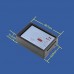 LILY Pi TN ST7796 FT6236 3.5" Capacitive Touch Screen ESP32 WIFI Bluetooth 5V Relay USB Expansion