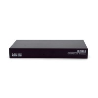 ENC5 UltraHD Live Encoder Live Streaming Encoder 5-Way 4K Video Encoder HDMI H.265 HEVC UHD 4KP30