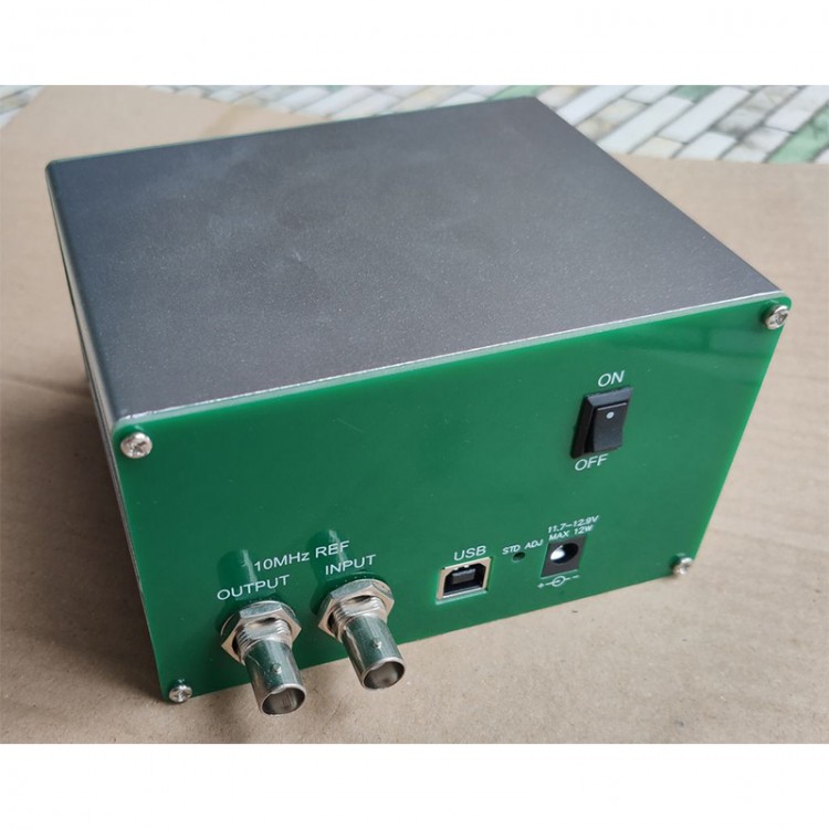 Wb Sg2 Wideband Signal Generator Bg7tbl Signal Source Device 1hz 95g With 32 Lcd Wb Sg2 95g 4044