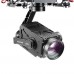 PEEPER Z30 30X 5 MP HD 3-axis Zoom Gimbal 1080P HDMI Output Starlight Z30A5