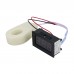 DC 5-120V Current Voltage Meter Voltage Current Display Range ±400A Resolution 1A WLS-HVA400