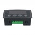 Digital Display Meter 0-10V 0-20mA 2-10V 4-20mA Analog Input Display Meter Standard Version