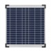 15W Solar Powered Fountain Water Pump Remote Control Floating Garden Pool Landscape Fountain 