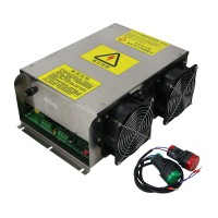 CX-1000A 1000W High Voltage Power Supply Plasma Power Supply Designed For Cellular Electric Field