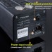 Palivens P20 Silver Audio Power Filter Power Supply Filter LCD Screen Displays Voltage & Current