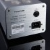 Palivens P20 Sliver Audio Power Filter Purifier LCD Displays Power/Power Consumption/Current/Voltage