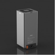 ISDT SP3060 1800W 21-29V XT60 Output Smart Power 60A Power Supply Surging Power Innate Brightness For Battery Charger
