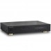 AV400CD Black Hifi CD Player Audiophile High-Fidelity Home Hifi Lossless Music USB DAC For U Disk