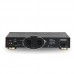 AV400CD Black Hifi CD Player Audiophile High-Fidelity Home Hifi Lossless Music USB DAC For U Disk