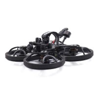 GEPRC CineLog25 Analog CineWhoop Drone Kit RC FPV Drone Racing Drone w/ Receiver For FrSky R-XSR