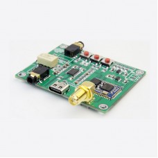 Y1 Advanced Version Bluetooth DAC Receiver Board Module QCC5125 Lossless DIY Speaker Amplifier Board