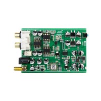 Y1 Deluxe Version Bluetooth DAC Receiver Board Module ES9038Q2M QCC5125 DIY Speaker Amplifier Board