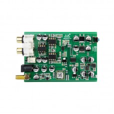 Y1 Deluxe Version Bluetooth DAC Receiver Board Module ES9038Q2M QCC5125 DIY Speaker Amplifier Board