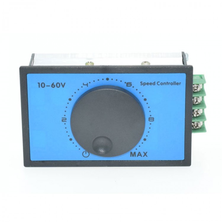 36v 800w speed controller