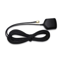 CUAV For Ublox ANN-MS Active Antenna SMA Plug Female 1M GPS Antenna C-RTK Antenna Extension Antenna