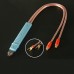 SUNKKO HB-71A Slim Handheld Spot Welding Pen For Lithium Battery Small Hardware Button Battery