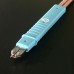 SUNKKO HB-71A Slim Handheld Spot Welding Pen For Lithium Battery Small Hardware Button Battery